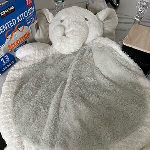 Baby Elephant Mat